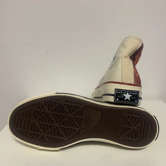 Canvas Shoes Skateboard Shoes Fashion Sneaker main image 5